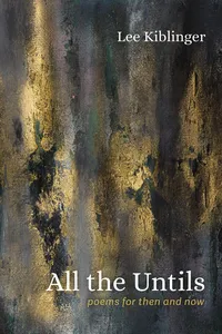 All the Untils_cover