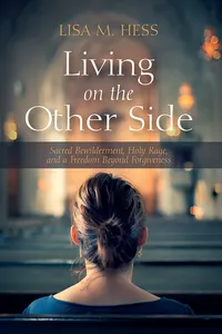 Living on the Other Side_cover
