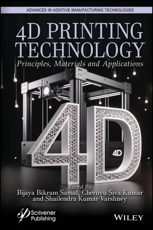 4D Printing Technology