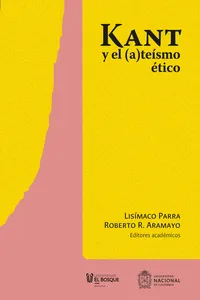 Kant y elteísmo ético