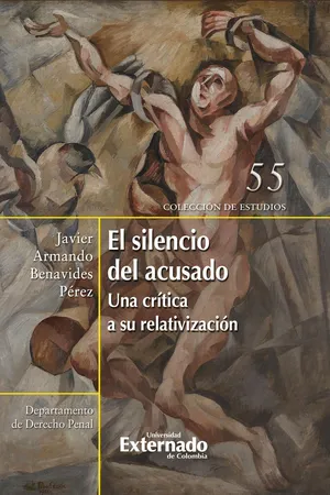 El silencio del acusado