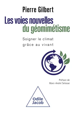 Les voies nouvelles du géomimétisme