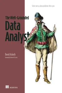 The Well-Grounded Data Analyst_cover