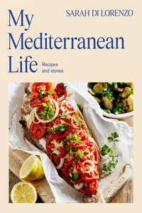 My Mediterranean Life_cover