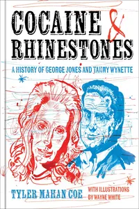 Cocaine and Rhinestones_cover