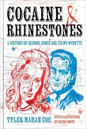 Cocaine and Rhinestones