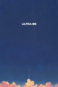 Ultra 85_cover