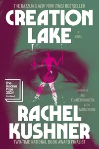 Creation Lake_cover