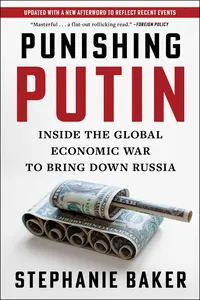 Punishing Putin_cover