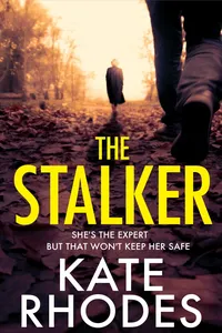 The Stalker_cover