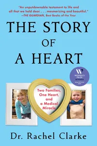 The Story of a Heart