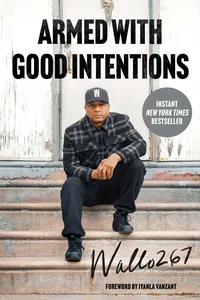 Armed with Good Intentions_cover