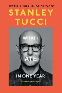 What I Ate in One Year_cover