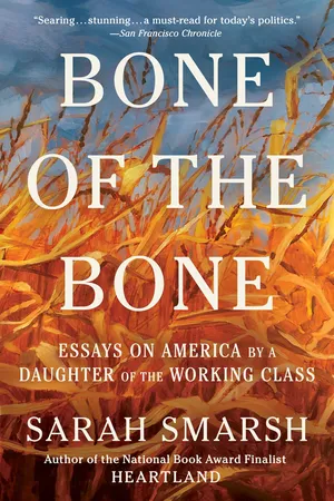 Bone of the Bone