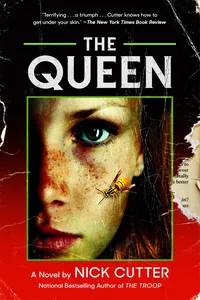 The Queen_cover