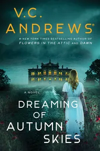 Dreaming of Autumn Skies_cover
