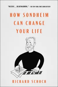 How Sondheim Can Change Your Life_cover