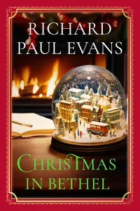 Christmas in Bethel_cover