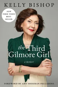 The Third Gilmore Girl_cover