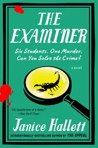 The Examiner_cover
