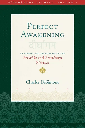 Perfect Awakening