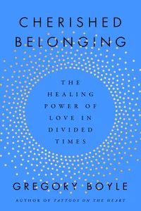 Cherished Belonging_cover