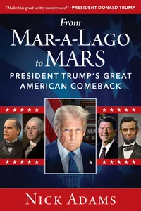 From Mar-a-Lago to MARS_cover