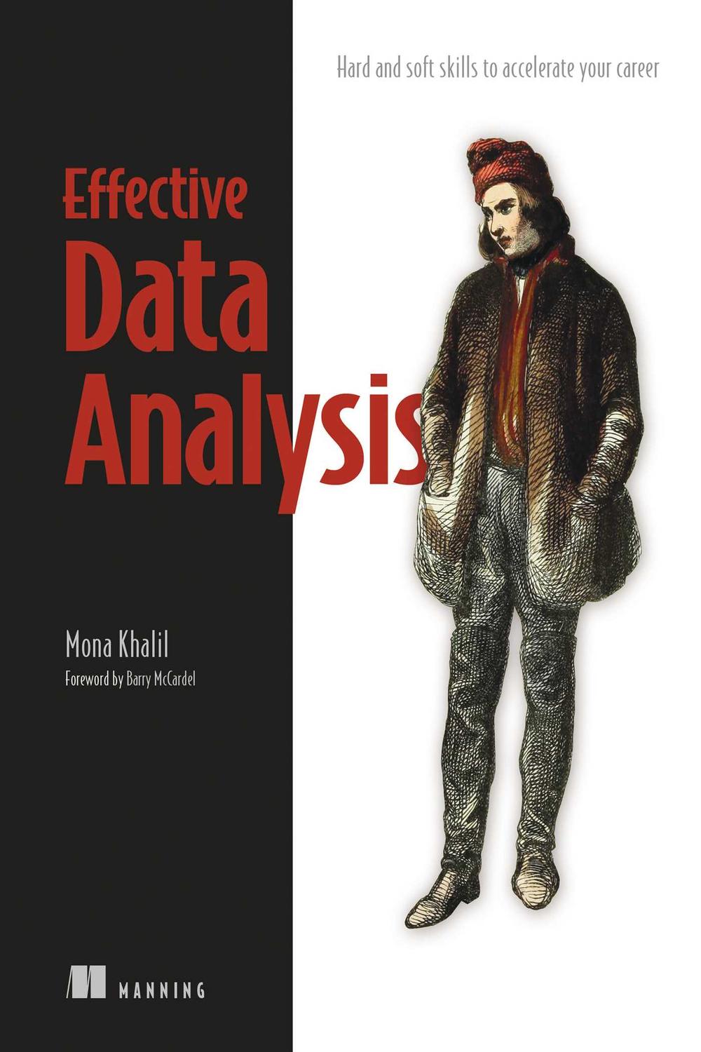 PDF] Effective Data Analysis by Mona Khalil | 9781638357421