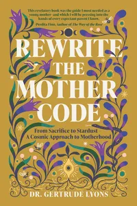 Rewrite the Mother Code_cover