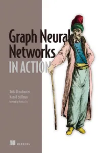 Graph Neural Networks in Action_cover
