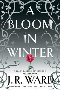 A Bloom in Winter_cover