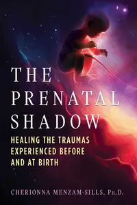 The Prenatal Shadow_cover