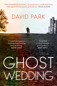 Ghost Wedding_cover