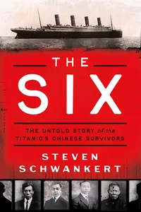 The Six_cover