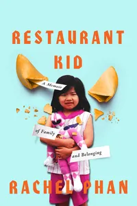 Restaurant Kid_cover