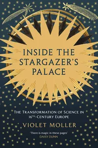 Inside the Stargazer's Palace_cover