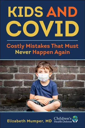 Kids and COVID
