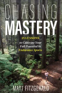 Chasing Mastery_cover