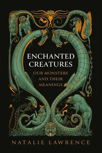 Enchanted Creatures_cover