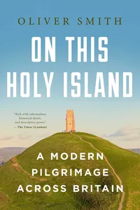 On this Holy Island_cover