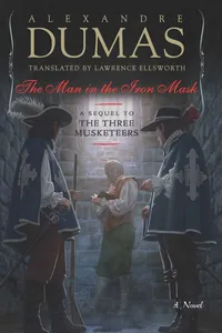 The Man in the Iron Mask_cover