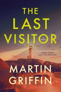 The Last Visitor_cover