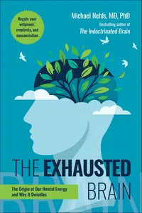 The Exhausted Brain_cover