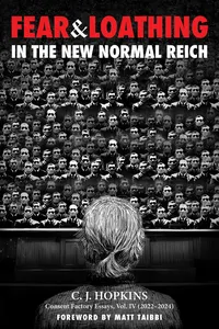 Fear and Loathing in the New Normal Reich_cover