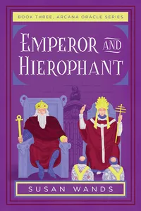 Emperor and Hierophant_cover