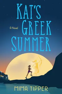 Kat's Greek Summer_cover
