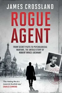 Rogue Agent_cover