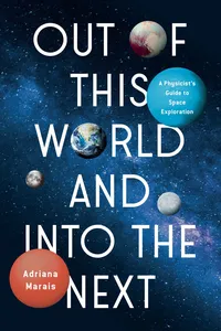 Out of This World and Into the Next_cover