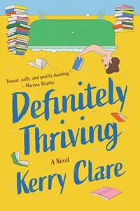 Definitely Thriving_cover
