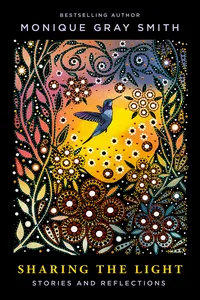 Sharing the Light_cover